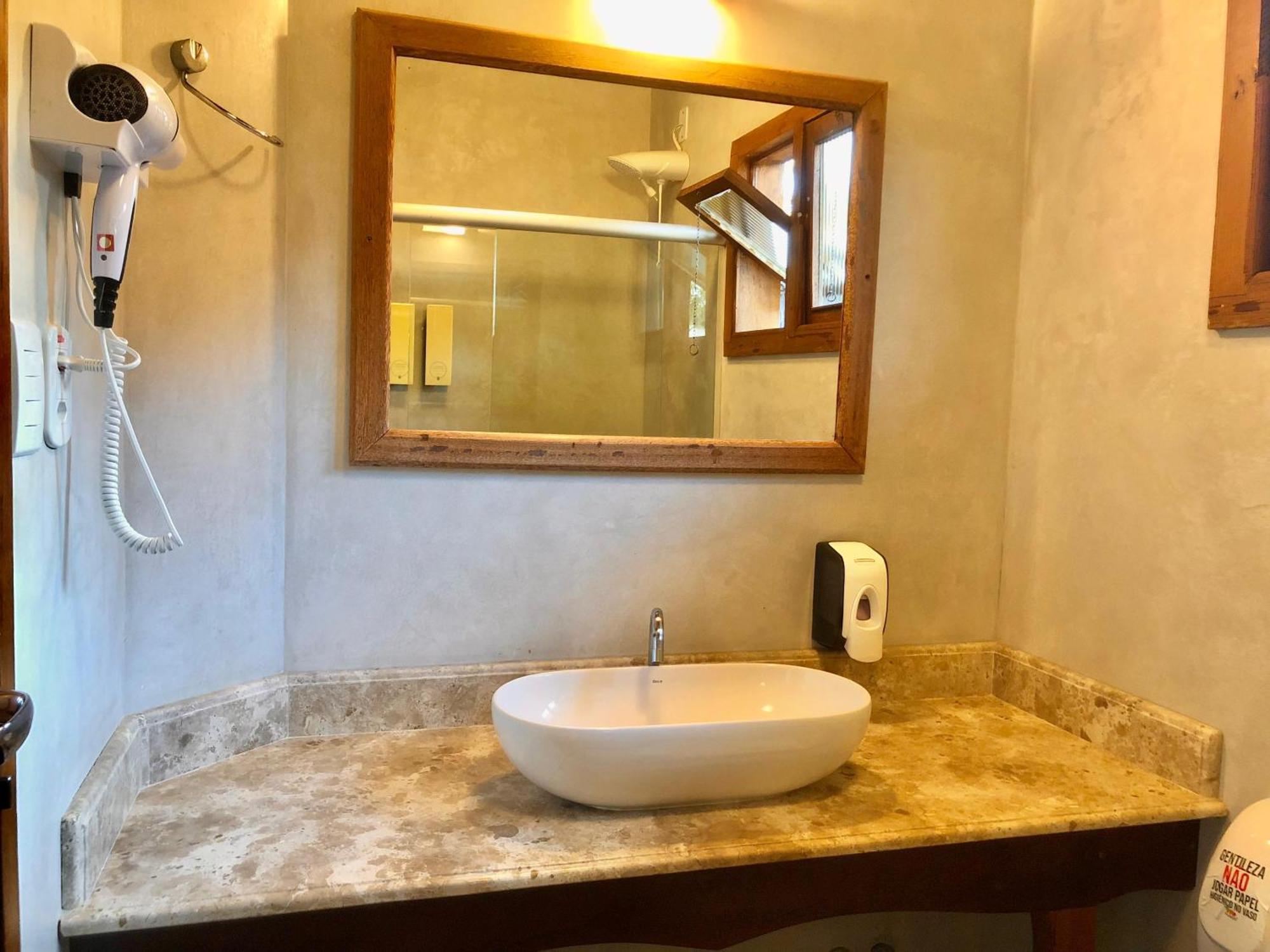 Ecoporan Hotel Charme Spa & Eventos Itacaré Eksteriør billede