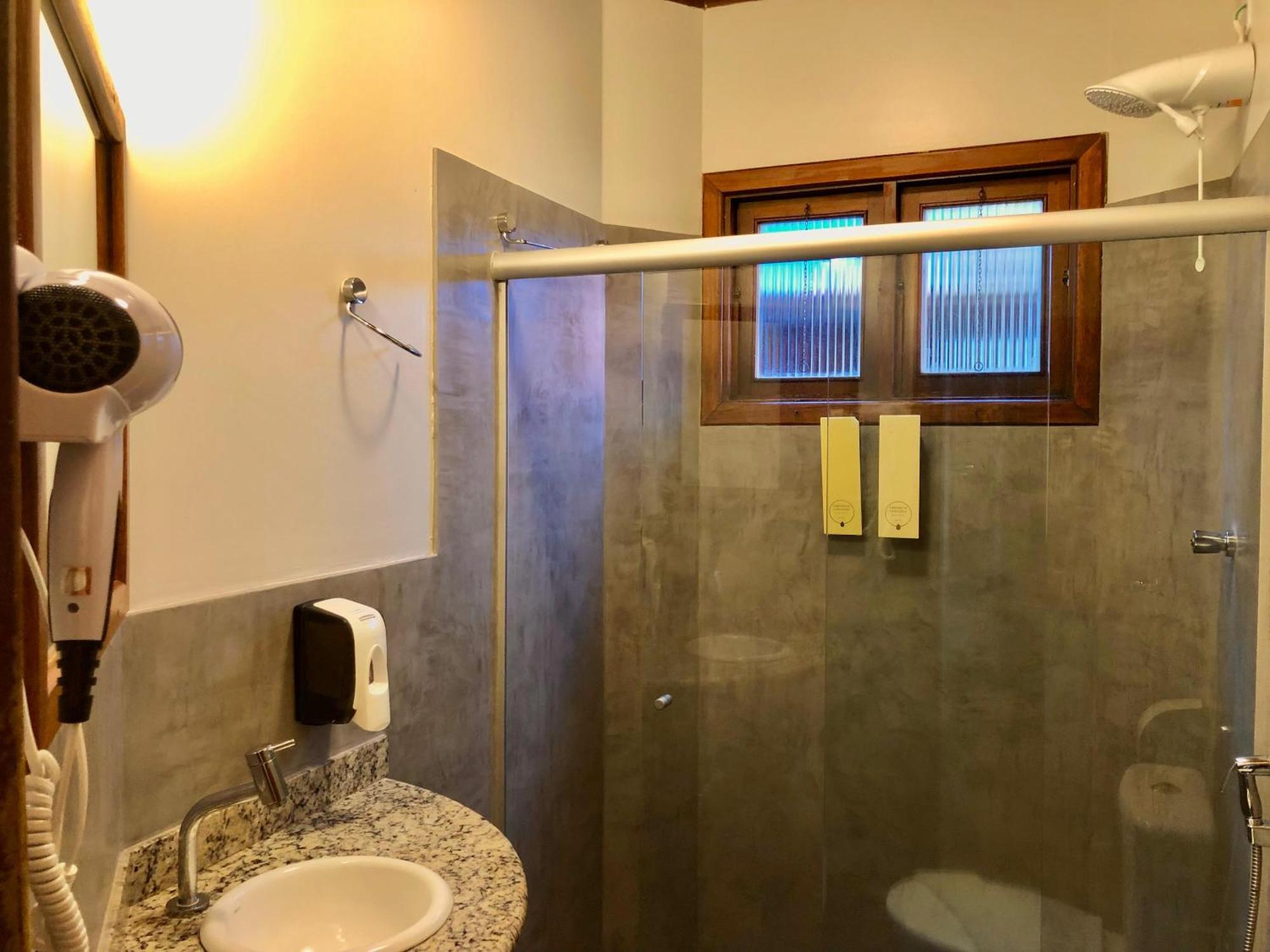 Ecoporan Hotel Charme Spa & Eventos Itacaré Eksteriør billede