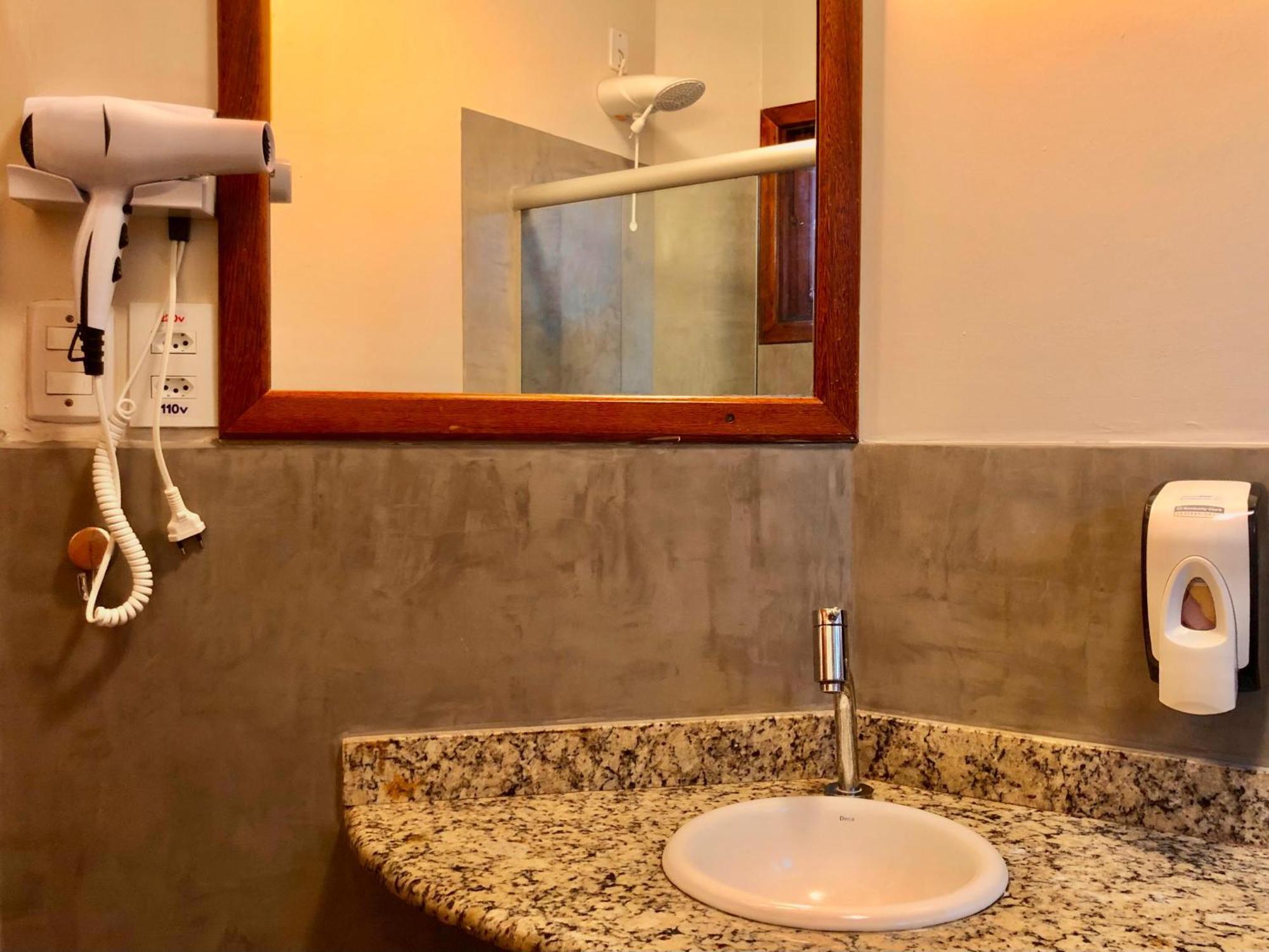 Ecoporan Hotel Charme Spa & Eventos Itacaré Eksteriør billede