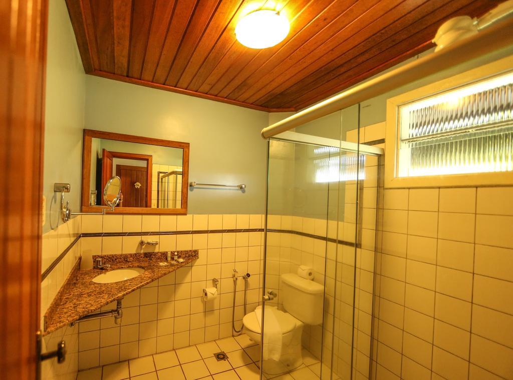 Ecoporan Hotel Charme Spa & Eventos Itacaré Eksteriør billede