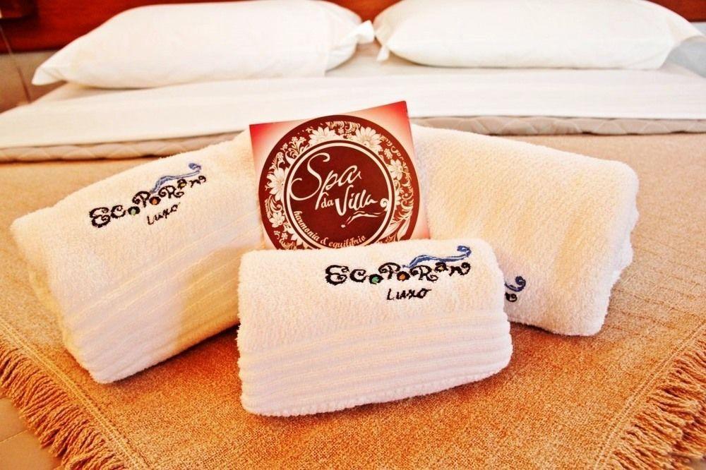 Ecoporan Hotel Charme Spa & Eventos Itacaré Eksteriør billede