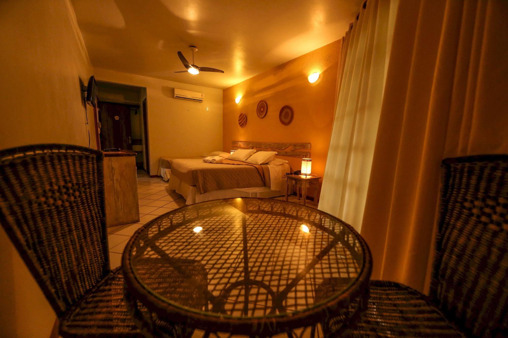 Ecoporan Hotel Charme Spa & Eventos Itacaré Eksteriør billede