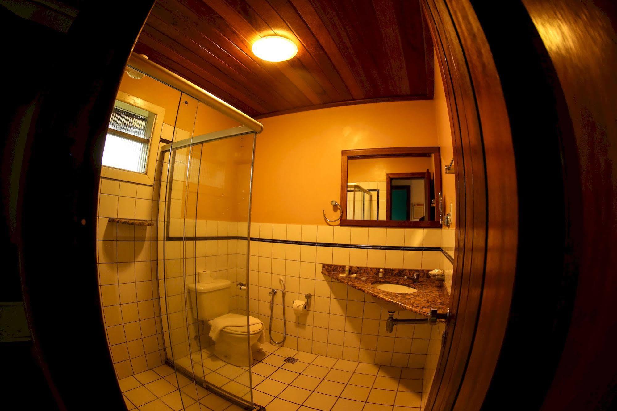 Ecoporan Hotel Charme Spa & Eventos Itacaré Eksteriør billede