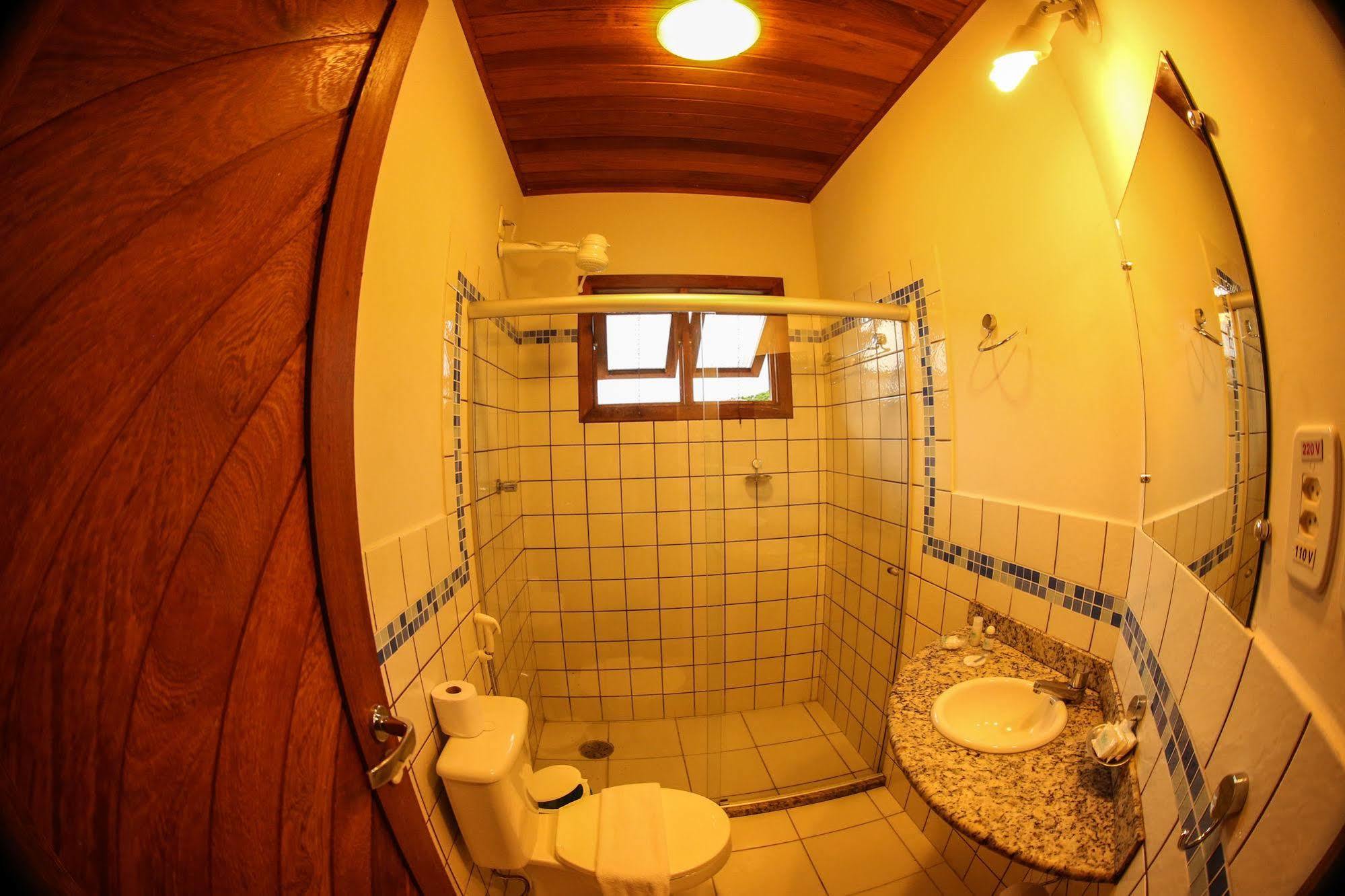 Ecoporan Hotel Charme Spa & Eventos Itacaré Eksteriør billede