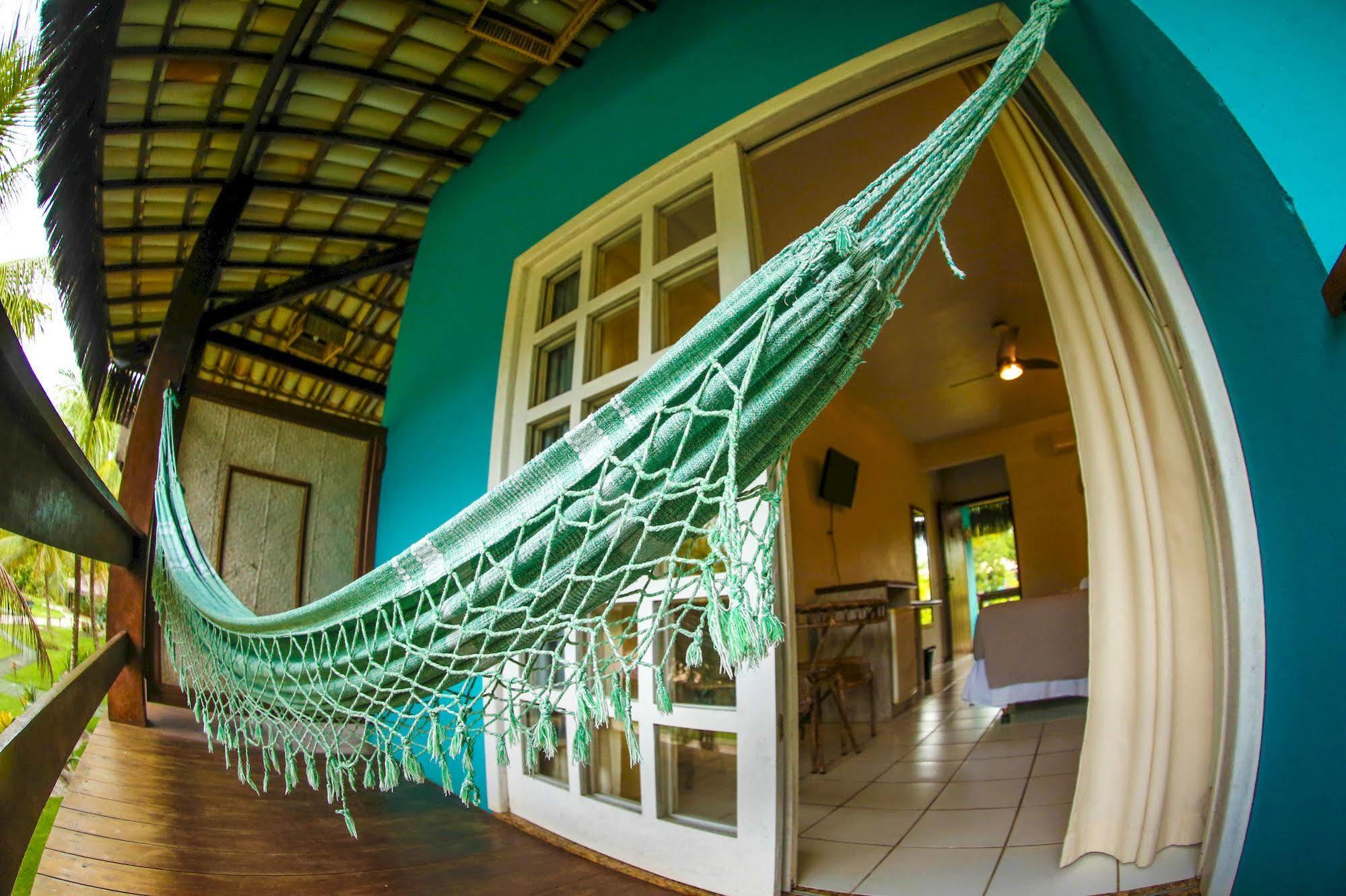 Ecoporan Hotel Charme Spa & Eventos Itacaré Eksteriør billede